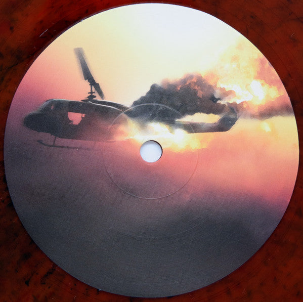 Harry Jackman - Kong: skull island (LP) - Velvet Music