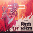 V/A (Various Artists) - Lords of salem (LP) - Velvet Music