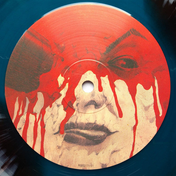 V/A (Various Artists) - Lords of salem (LP) - Velvet Music