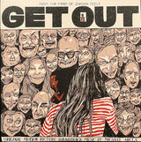Michael Abels - Get out (LP)