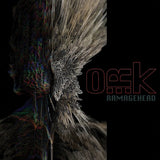 ORk - Ramagehead (CD)