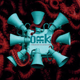 Ork - Firehose of falsehoods (LP)
