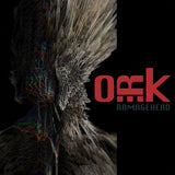 ORk - Ramagehead (CD)