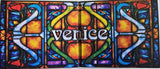 Venice - Stained glass (CD)