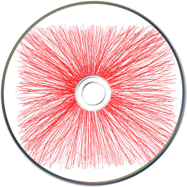 Copernicus - Cipher And Decipher (second hand CD)