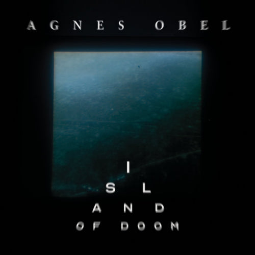 Agnes Obel - 7-island of doom (12-inch maxi-single)