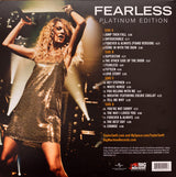Taylor Swift - Fearless (LP) - Velvet Music