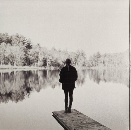 Taylor Swift - Evermore (LP)