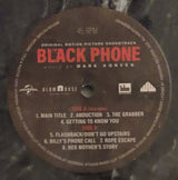 Mark Korven - Black phone (LP)
