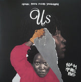 Michael Abels - Us (LP)