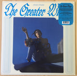 Julie Byrne - Greater wings (LP) - Velvet Music