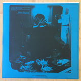 Julie Byrne - Greater wings (LP)