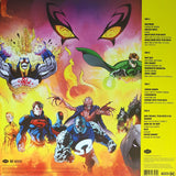 V/A (Various Artists) - Dark nights: death metal soundtrack (LP) - Velvet Music