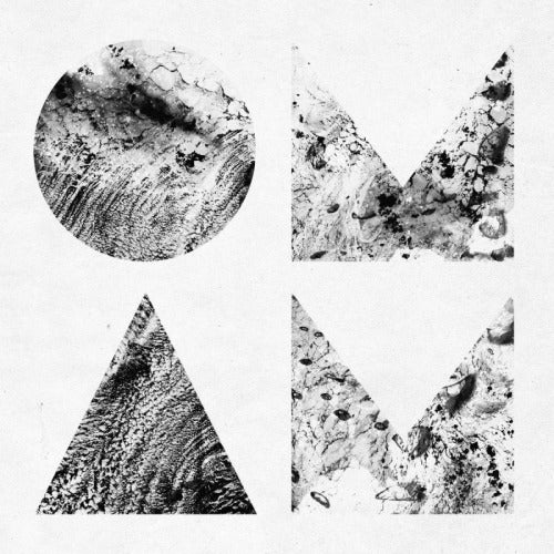 Of Monsters And Men - Beneath the skin (LP)