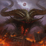 Oh Sees - Smote reverser (LP)