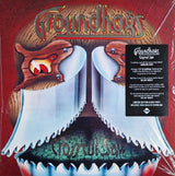 Groundhogs - Crosscut saw (LP)