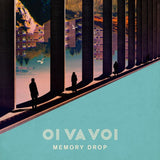 Oi Va Voi - Memory drop (CD)