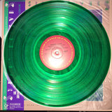 Masataka Matsutoya, Akira Inoue, Hiroshi Sato - Seaside Lovers ‎– Memories In Beach House (LP)