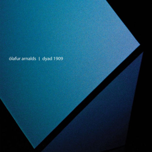 Olafur Arnalds - Dyad 1909 (CD)
