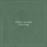 Olafur Arnalds - Island songs (CD)