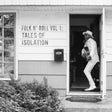 J.s. Ondara - Folk n' roll vol.1: tales of isolation (LP) - Velvet Music