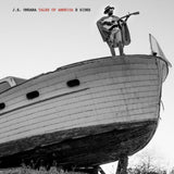Js Ondara - Tales of America b sides (LP)