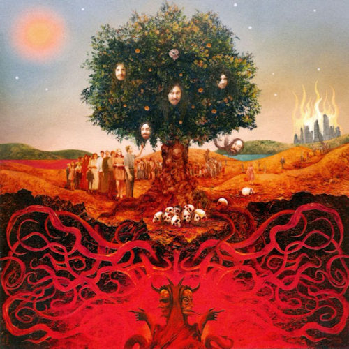 Opeth - Heritage (CD)