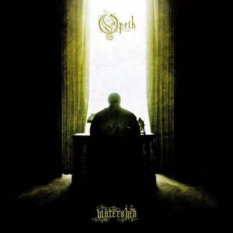 Opeth - Watershed (LP) - Velvet Music