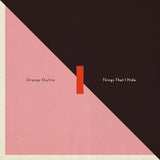Orange Skyline - Things that i hide (LP)