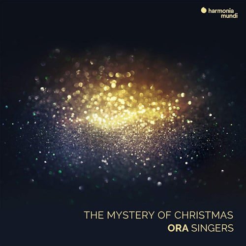 Ora Singers - Mystery of Christmas (CD)