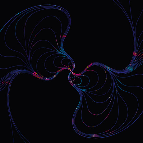 The Orb - No sounds are out of bounds (LP)