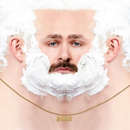 Willy Organ - Young Plant (LP)