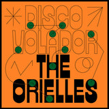 The Orielles - Disco volador (LP)