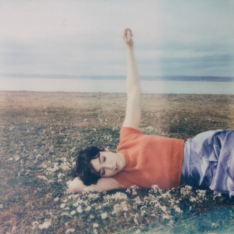 Oska - Refined believer (LP)