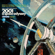 OST (Original SoundTrack) - 2001: a space odyssey (LP)