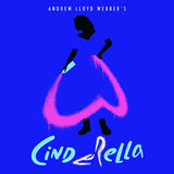 Andrew Lloyd-webber - Andrew lloyd webber's "cinderella" (LP)