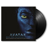 Original Motion Picture Soundt - Avatar (LP)