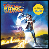 V/A (Various Artists) - Back to the future (LP)
