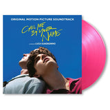 OST (Original SoundTrack) - Call me by your name (LP)