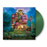V/A (Various Artists) - Encanto (LP)