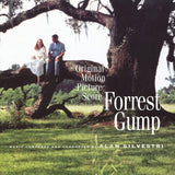 OST (Original SoundTrack) - Forrest gump (LP)