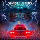 OST (Original SoundTrack) - Ghostbusters: frozen empire (LP)