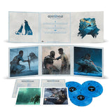 OST (Original SoundTrack) - God Of War Ragnarok (LP)