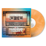 OST (Original SoundTrack) - Guardians of the galaxy: awesome mix vol. 2 -orange galaxy vinyl- (LP) - Velvet Music