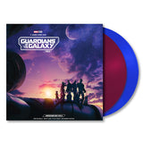 V/A (Various Artists) - Guardians of the galaxy vol.3 (LP)