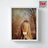 Arcade Fire &amp; Owen Pallett - Her (original score) (LP)