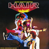 Original Soundtrack - Hair (CD)