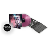 OST (Original SoundTrack) - Interstellar -translucent purple vinyl - (LP)