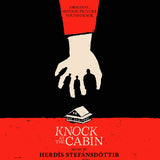 OST (Original SoundTrack) - Knock at the cabin -black & red split vinyl- (LP) - Velvet Music