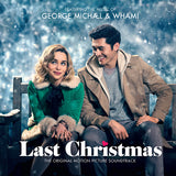OST (Original SoundTrack) - Last Christmas (featuring the music of george michael &amp; wham!) (LP)